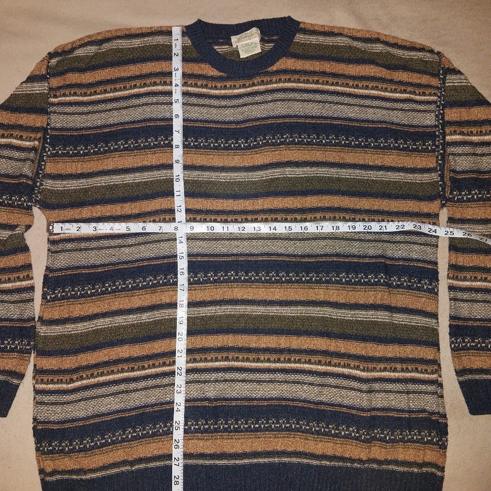St. Johns Bay sweater